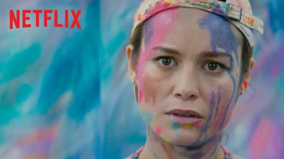 Видео к фильму Магазин единорогов — Unicorn Store - Bande Annonce VOST