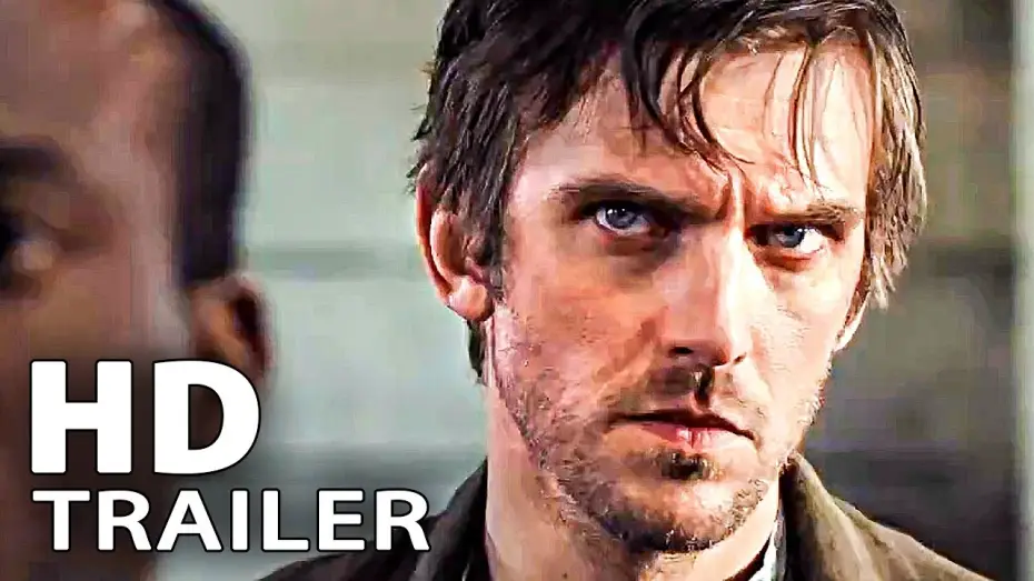 Видео к фильму Апостол — APOSTLE Trailer Deutsch German (2018)