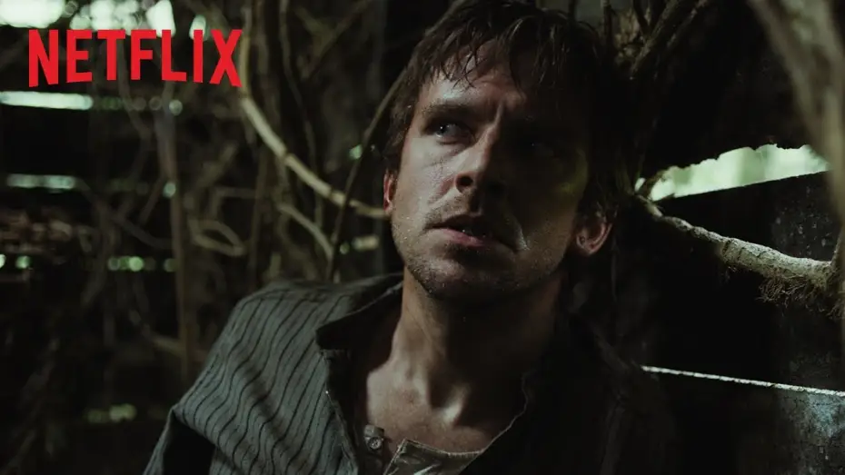Видео к фильму Апостол — Apostolo | Trailer ufficiale [HD] | Netflix