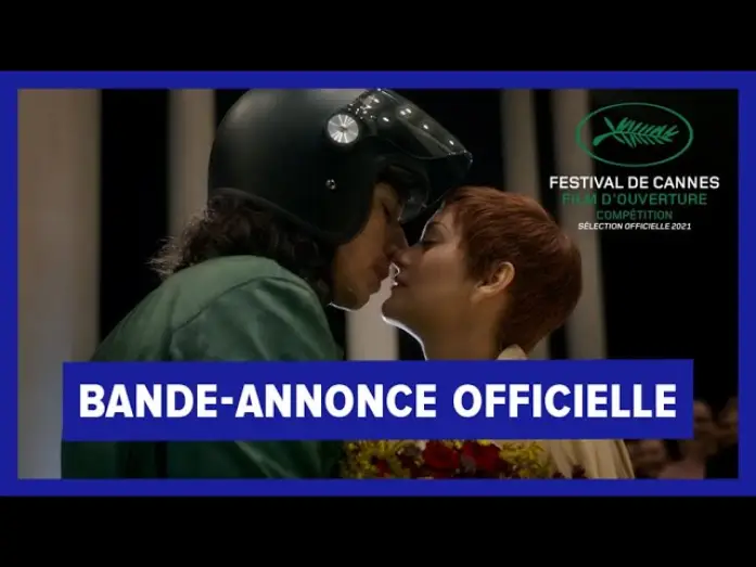 Видео к фильму Аннетт — Annette - Bande Annonce [VOST]