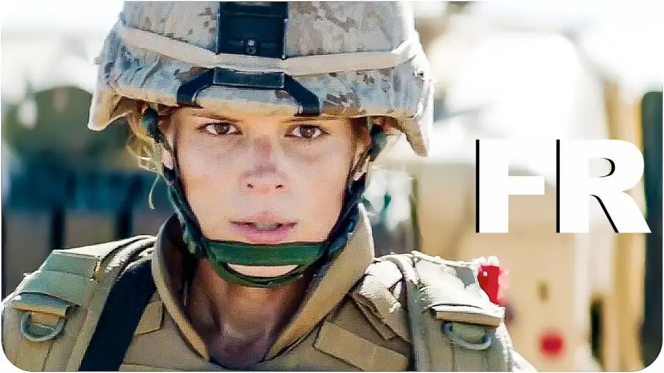 Видео к фильму Меган Ливи — MEGAN LEAVEY Bande Annonce VF