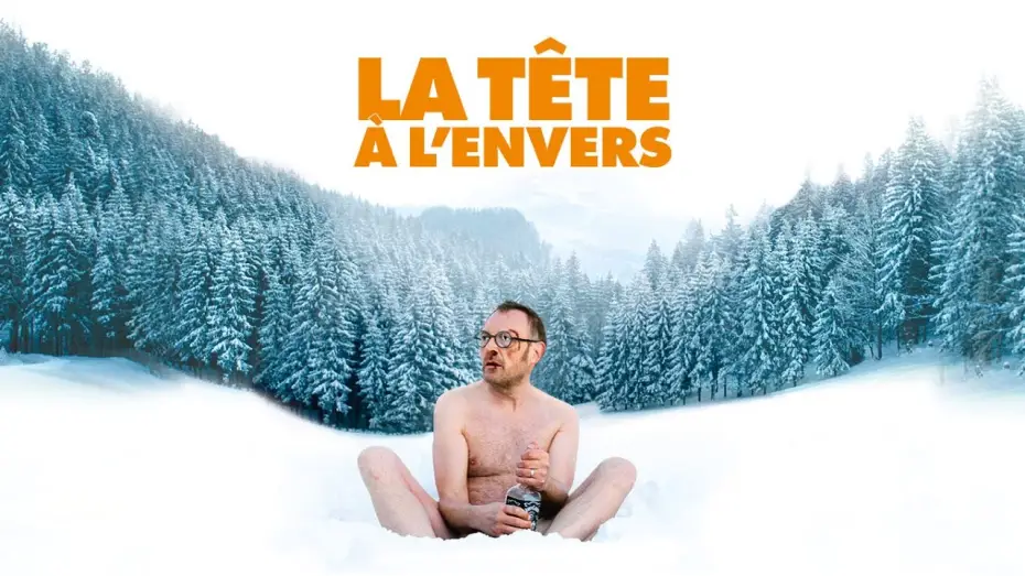 Видео к фильму Wilde Maus — LA TETE A L'ENVERS - BANDE ANNONCE OFFICIELLE