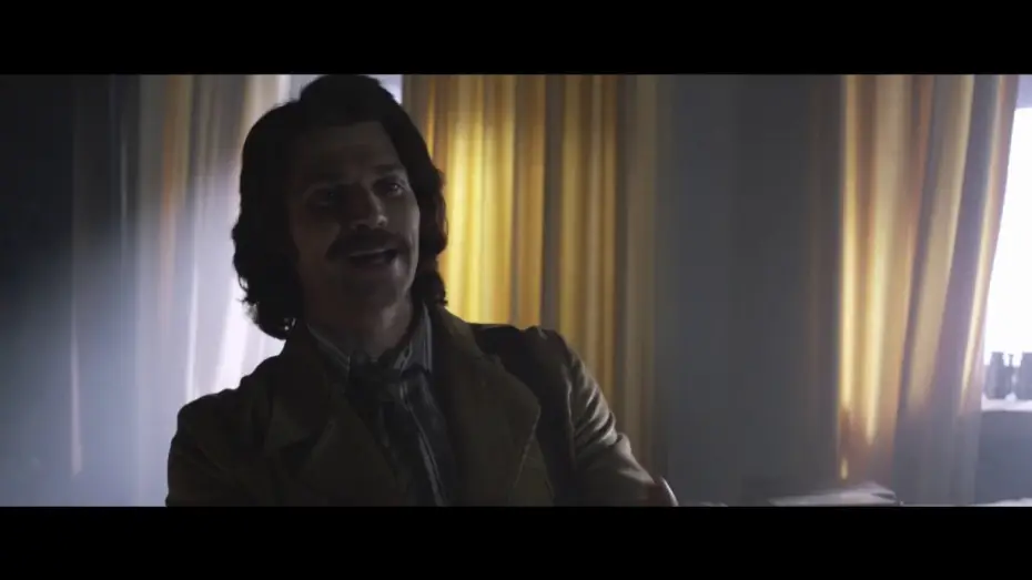 Видео к фильму Христос под следствием — El Caso de Cristo - Tráiler en Español