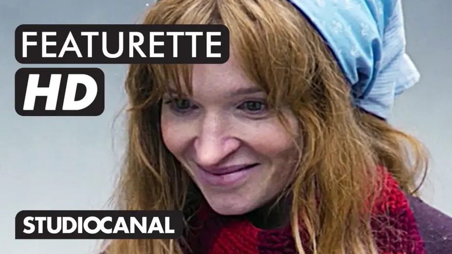 Видео к фильму Маленькая ведьма — DIE KLEINE HEXE Vom Buch Zum Film FEATURETTE | Ab 1. Februar 2018 im Kino!