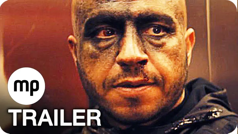 Видео к фильму Преисподняя — DARKLAND Trailer German Deutsch (2017)