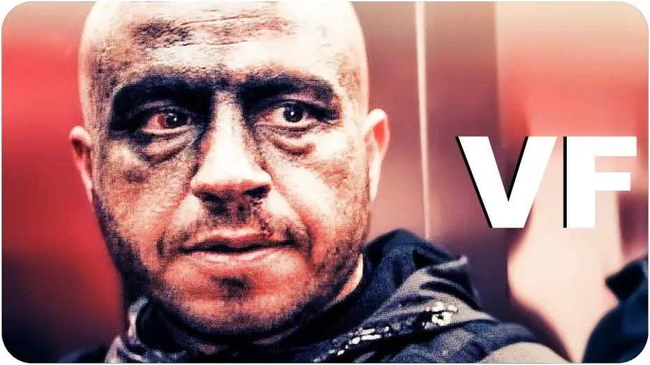 Видео к фильму Преисподняя — DARKLAND Bande Annonce VF (2017)