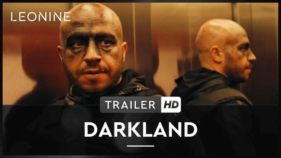 Видео к фильму Преисподняя — DARKLAND | Trailer | HD | Deutsch