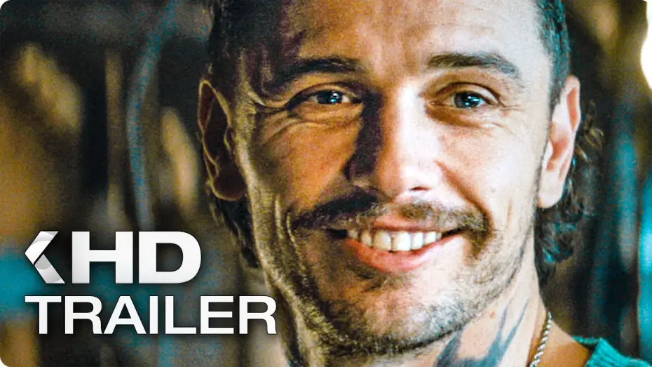 Видео к фильму Кин — KIN Trailer German Deutsch (2018)