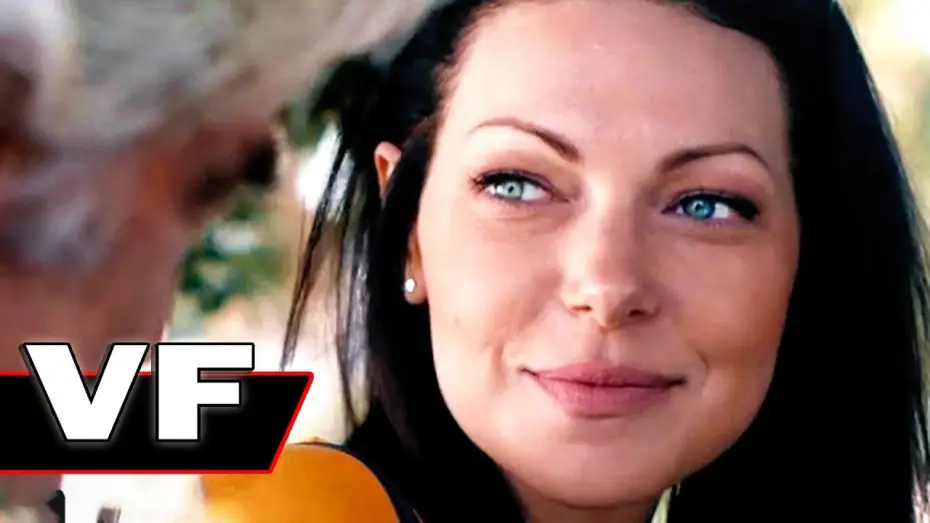 Видео к фильму Герой — THE HERO Bande Annonce VF (Laura Prepon, 2018)