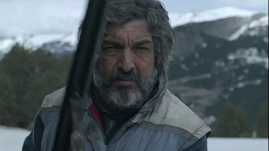 Видео к фильму Чёрный снег — NEVE NERA  TRAILER ITALIANO UFFICIALE da agosto al Cinema