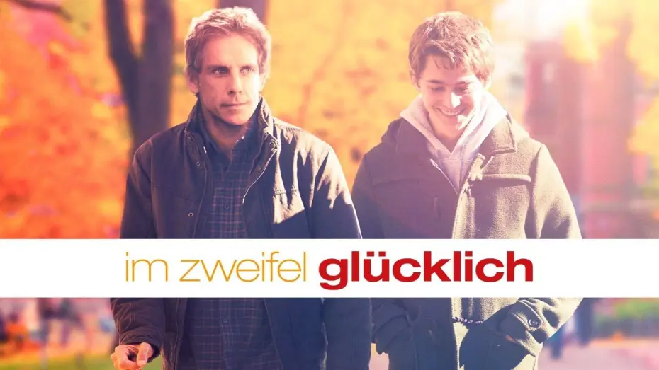 Видео к фильму Статус Брэда — Im Zweifel glücklich | Offizieller Trailer Deutsch German HD | Im Kino
