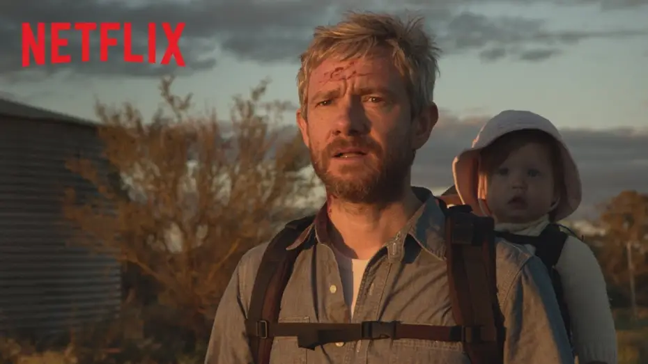 Видео к фильму Бремя — Cargo (subtítulos) | Tráiler oficial [HD] | Netflix