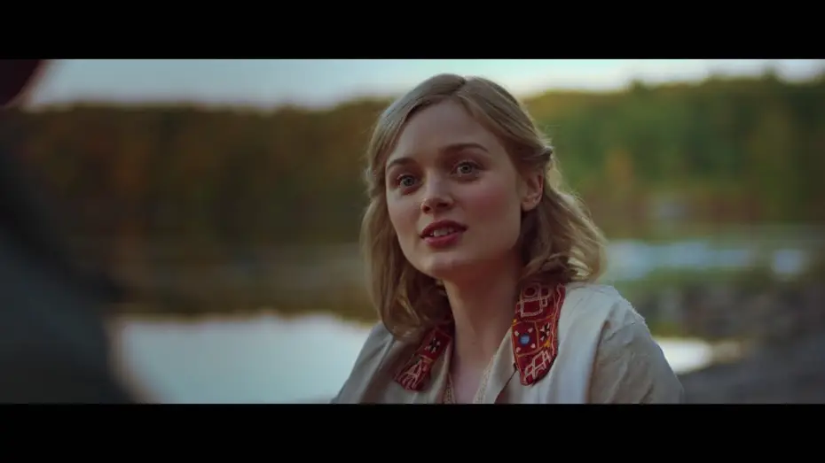 Видео к фильму Профессор Марстон и его Чудо-женщины — Professor Marston and the Wonder Women - Trailer