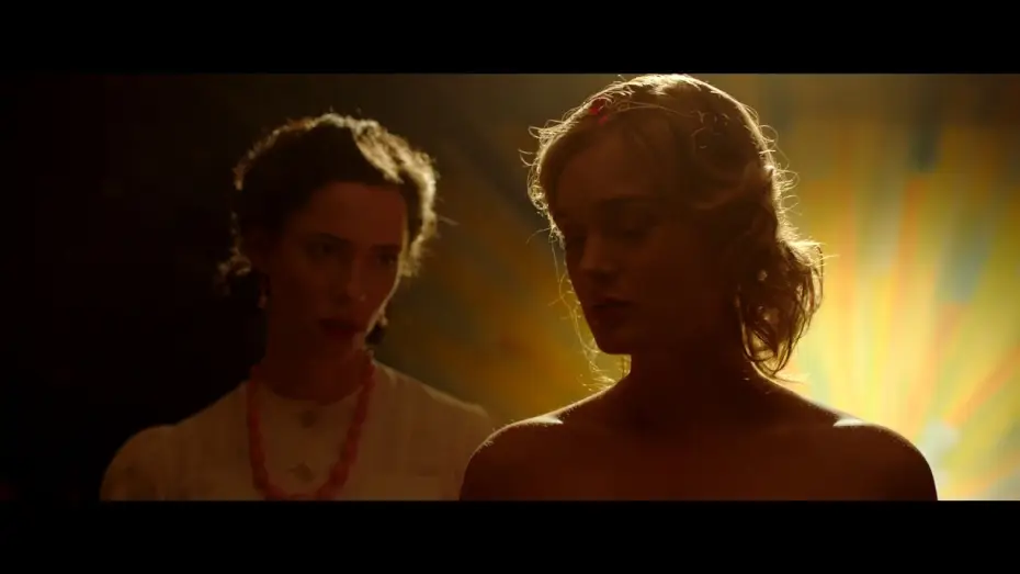 Видео к фильму Профессор Марстон и его Чудо-женщины — Bande-Annonce MY WONDER WOMEN (VOST)