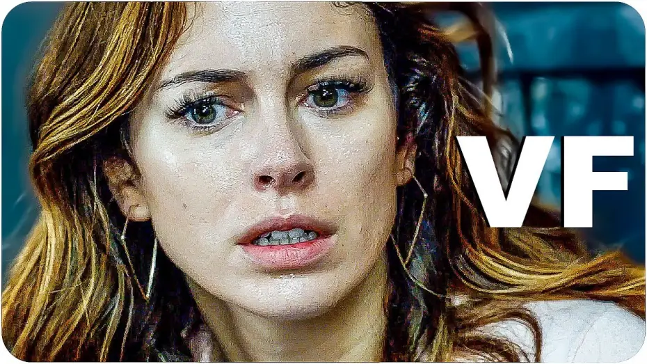 Видео к фильму Дикая история — PRIS AU PIÈGE Bande Annonce VF (2017)