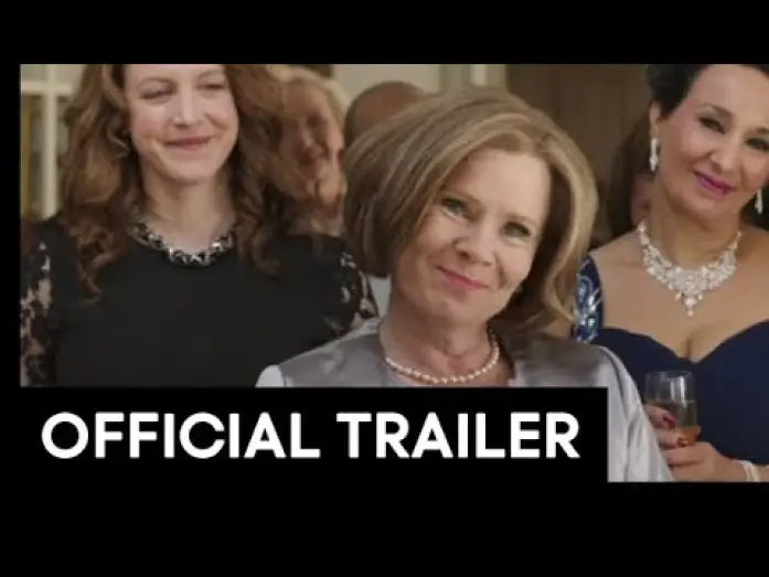 Видео к фильму Познакомься с новыми обстоятельствами — Official Trailer