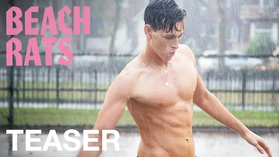 Видео к фильму Пляжные крысы — UK Teaser