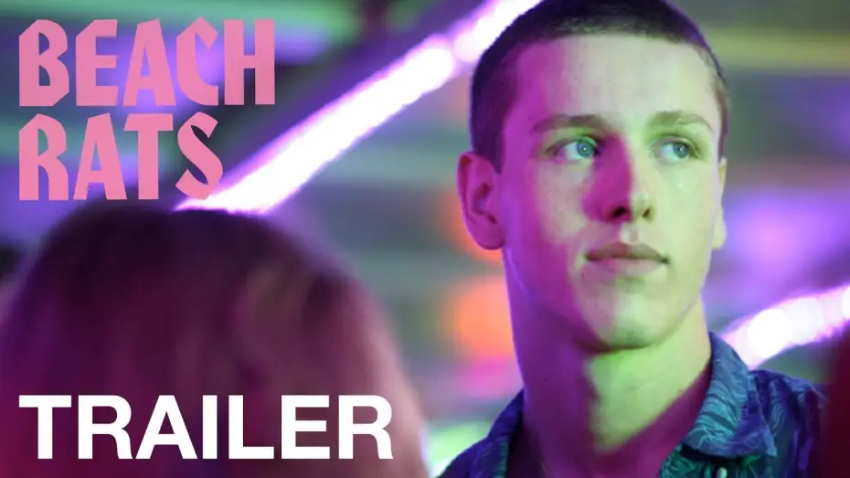 Видео к фильму Пляжные крысы — BEACH RATS - Trailer - Peccadillo