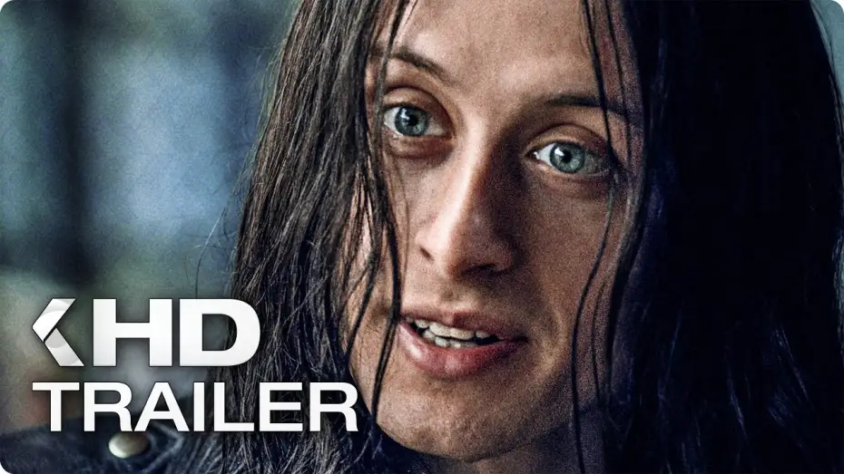 Видео к фильму Властелины хаоса — LORDS OF CHAOS Trailer German Deutsch (2019) Exklusiv