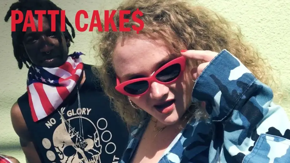 Видео к фильму Патти Кейкс — PATTI CAKE$ | Making of the PATTI $EA$ON  | FOX Searchlight