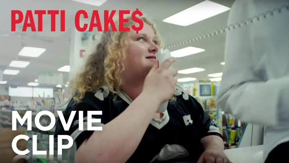 Видео к фильму Патти Кейкс — PATTI CAKE$ | "Pharmacy" Clip | FOX Searchlight