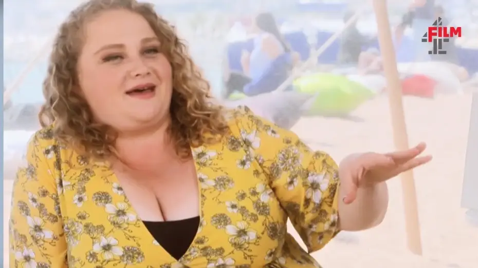 Видео к фильму Патти Кейкс — Bridget Everett, Danielle Macdonald and more on Patti Cake$ | Film4 Cannes Interview Special