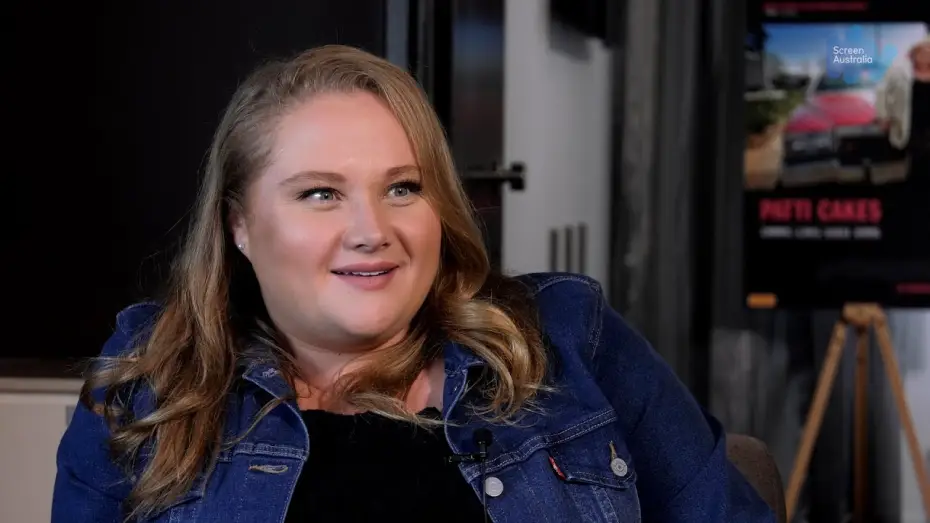 Видео к фильму Патти Кейкс — Danielle Macdonald on Patti Cake$