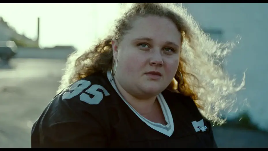 Видео к фильму Патти Кейкс — Patti Cake$ | 'Geremy Jasper' | Official HD Featurette 2017