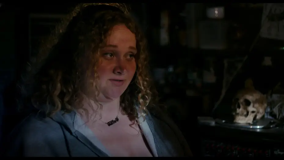 Видео к фильму Патти Кейкс — Patti Cake$ | 'Wi-Fi Password' | Official HD Clip 2017