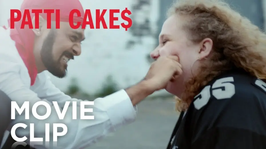 Видео к фильму Патти Кейкс — PATTI CAKE$ | "Parking Lot Rap" Clip | FOX Searchlight