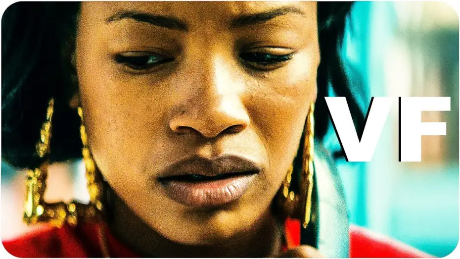 Видео к фильму Роксана Роксана — ROXANNE ROXANNE Bande Annonce VF FilmsActu