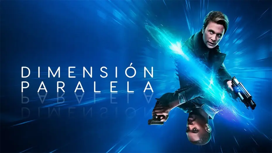 Видео к фильму Параллель — Dimensión paralela | TRÁILER OFICIAL en ESPAÑOL | YouPlanet Pictures