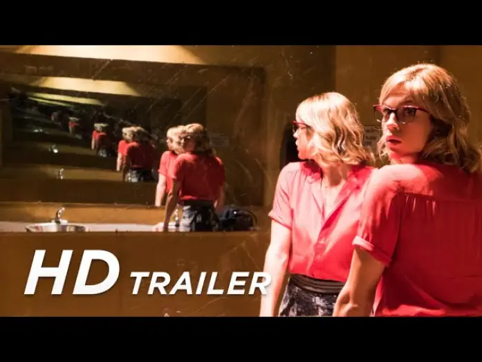 Видео к фильму Параллель — Offizieller Trailer