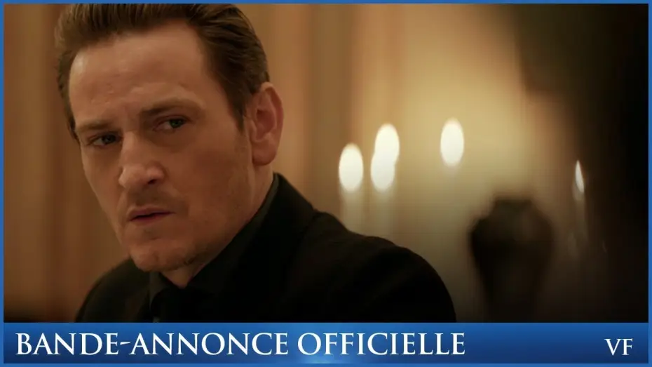 Видео к фильму Углерод — CARBONE - Bande-annonce [Olivier Marchal, Benoît Magimel]