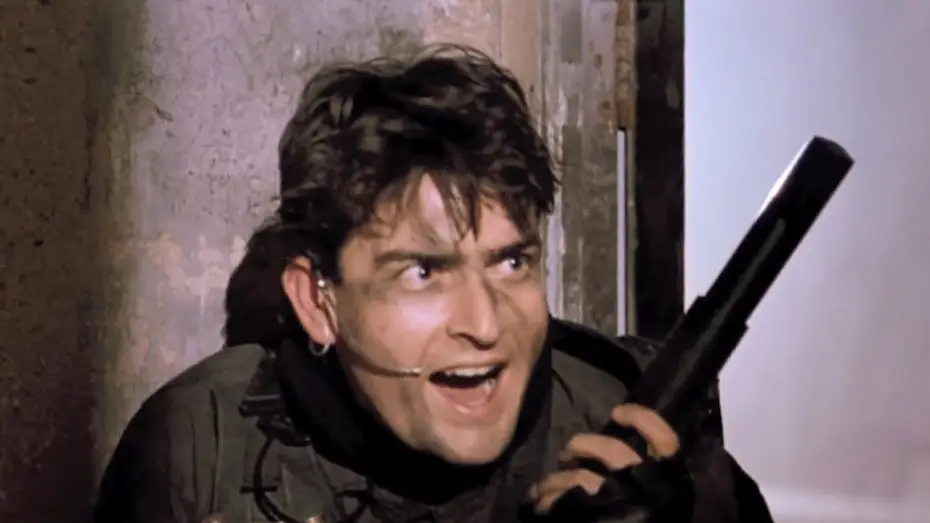 Видео к фильму Морские котики — Navy Seals Die härteste Elitetruppe der Welt (1990) DEUTSCH TRAILER