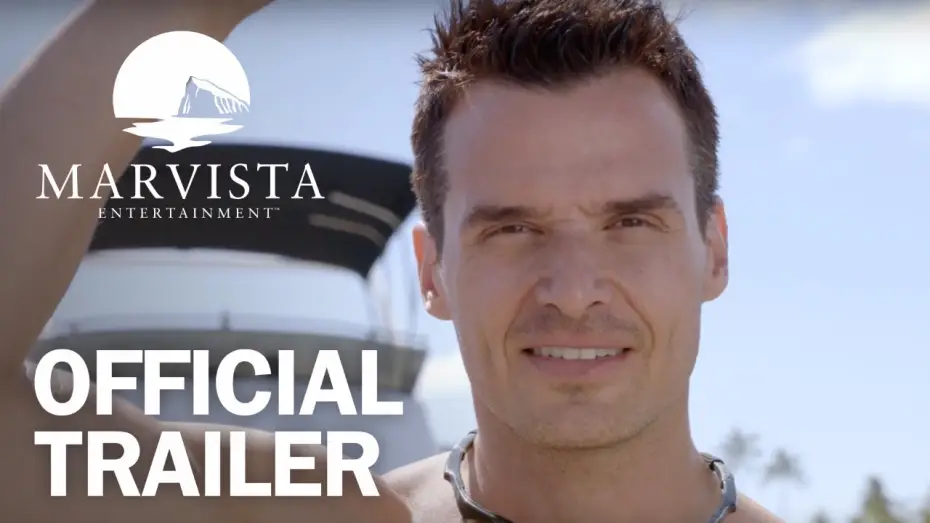 Видео к фильму Remote Paradise — Remote Paradise - Official Trailer - MarVista Entertainment