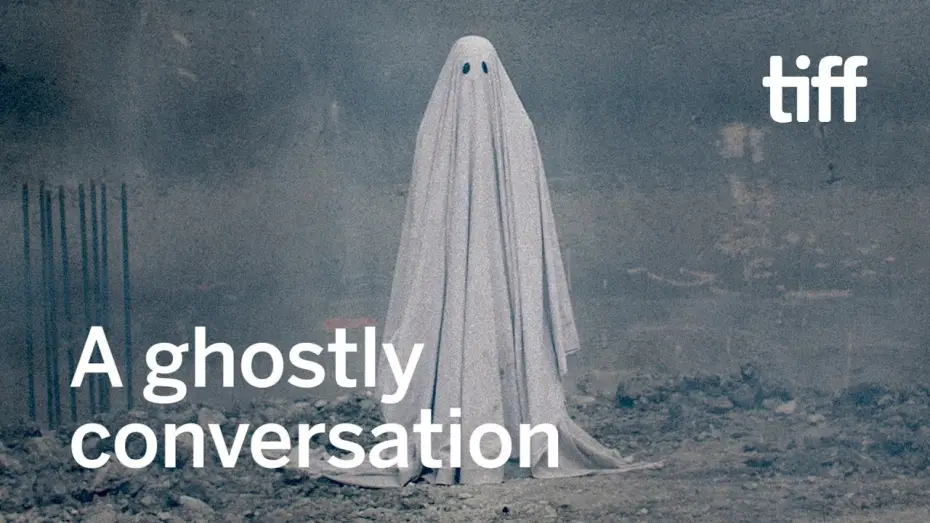 Видео к фильму История призрака — What Do Ghosts Talk About? - David Lowery