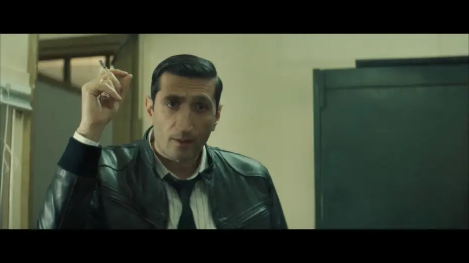 Видео к фильму Случай в отеле «Нил Хилтон» — OMICIDIO AL CAIRO un film di Tarik Saleh TRAILER UFFICIALE DAL 22 FEBBRAIO 2018 AL CINEMA