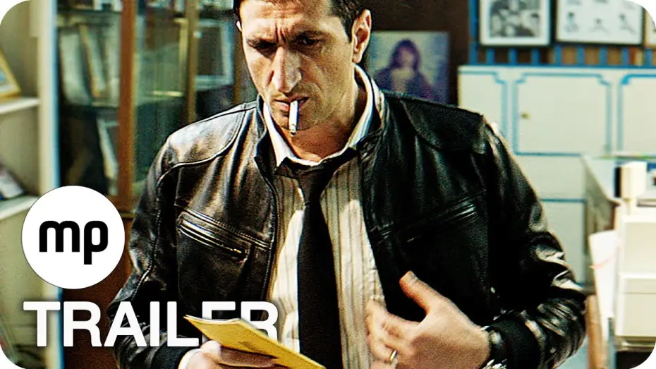Видео к фильму Случай в отеле «Нил Хилтон» — DIE NILE HILTON AFFÄRE Trailer German Deutsch (2017) Exklusiv