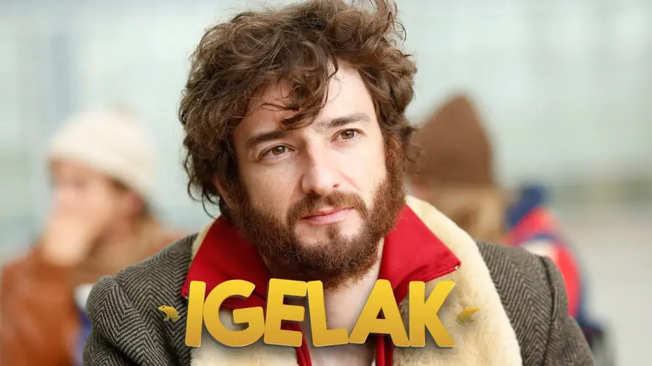 Видео к фильму Igelak — Trailer IGELAK - EUSK SUBT INGLES
