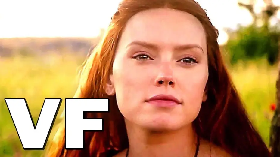 Видео к фильму Офелия — OPHÉLIE Bande Annonce VF (2019) Daisy Ridley, Naomi Watts