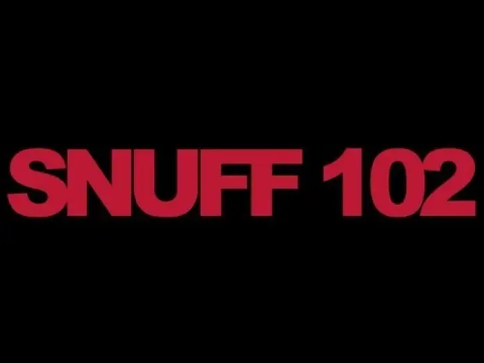 Видео к фильму Snuff 102 — Snuff 102 (2007) Trailer