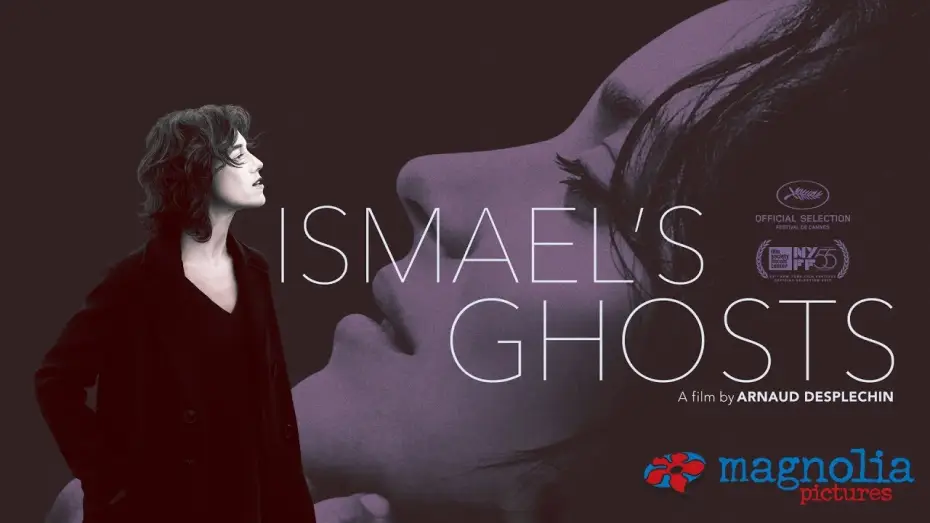 Видео к фильму Призраки Исмаэля — Ismael's Ghosts - Official Trailer