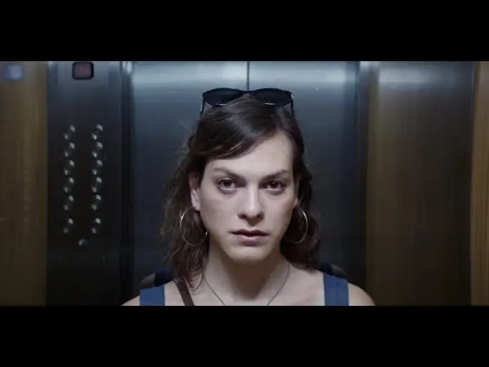 Видео к фильму Фантастическая женщина — Una mujer fantástica - Trailer (HD)