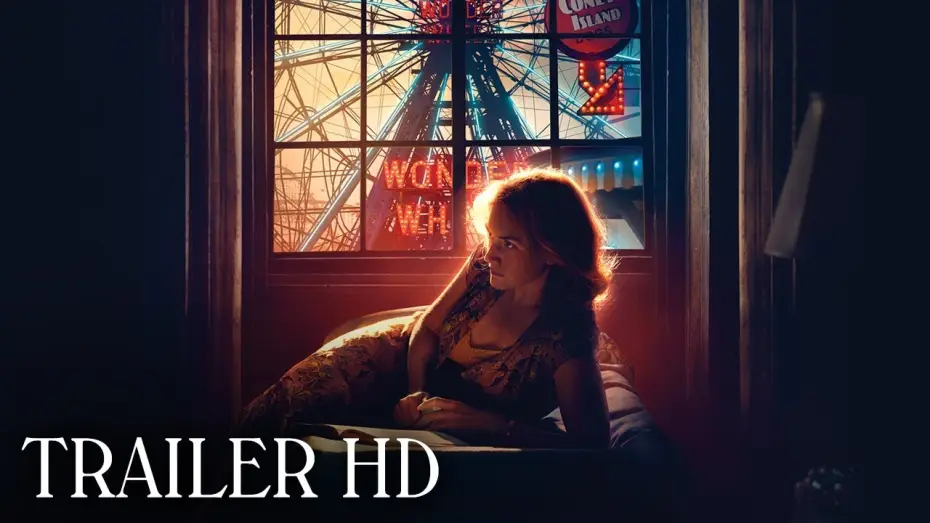 Видео к фильму Колесо чудес — LA RUOTA DELLE MERAVIGLIE di Woody Allen - Trailer Ufficiale Italiano