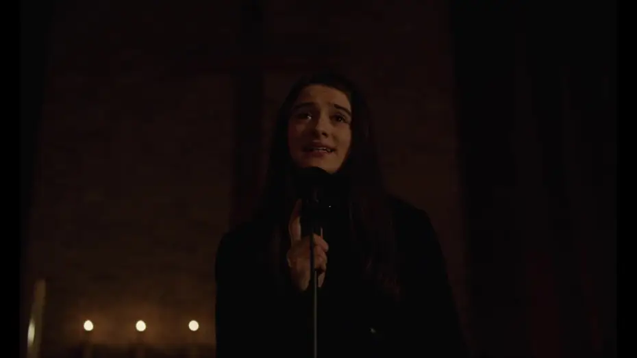 Видео к фильму Вокс люкс — VOX LUX [Wrapped Up] - Now Playing in Theaters