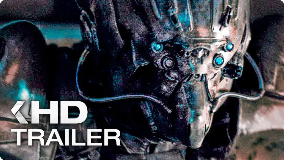 Видео к фильму Битва за землю — CAPTIVE STATE Trailer German