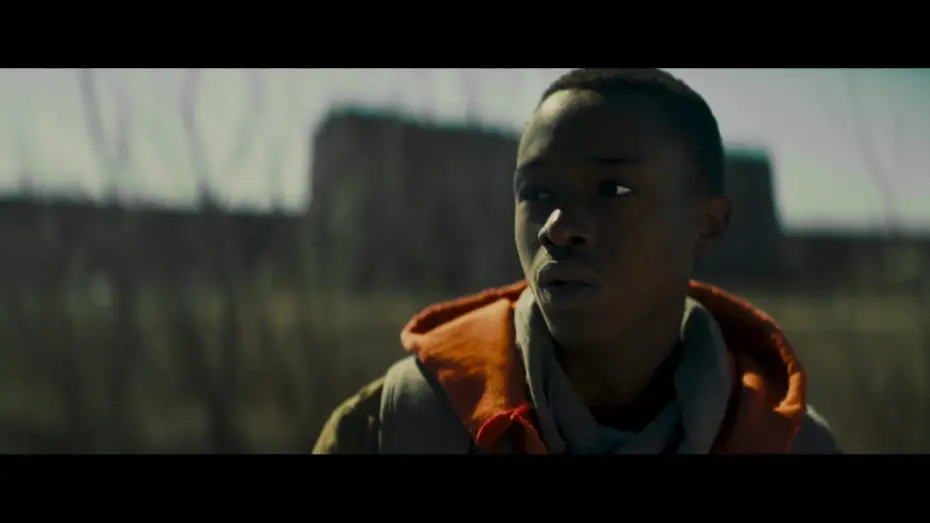 Видео к фильму Битва за землю — Captive State - Teaser Trailer Italiano