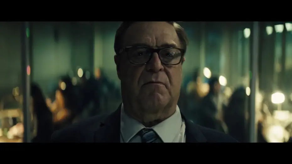Видео к фильму Битва за землю — Captive State - Trailer 1 Italiano