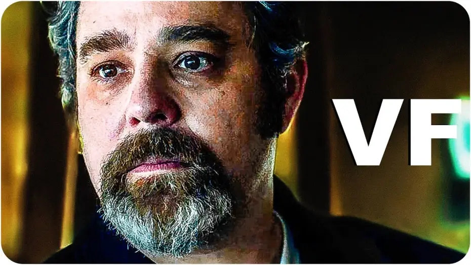 Видео к фильму Истории призраков — GHOST STORIES Bande Annonce VF (2018)